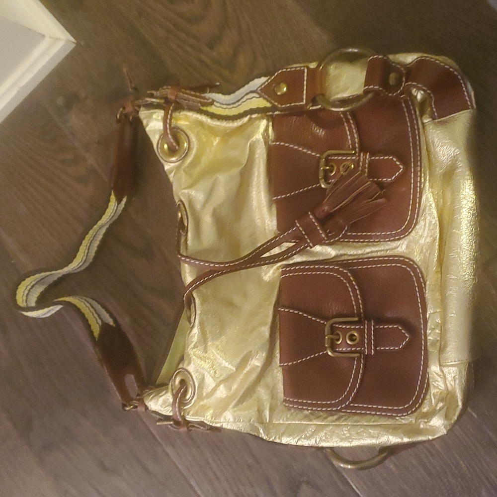 Isabella Fiore Never used purse